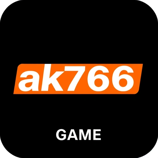 Logo da ak766