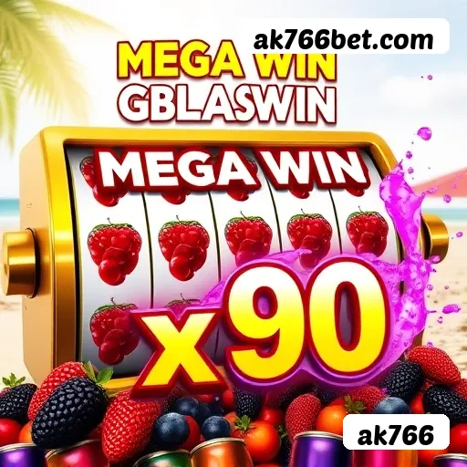 Histórico de apostas ak766