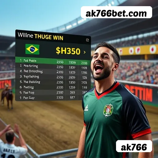 Login seguro ak766 - Imagem principal